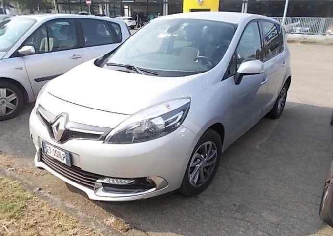 Продам Renault Scenic Х-Мод 2013 года в Ровно