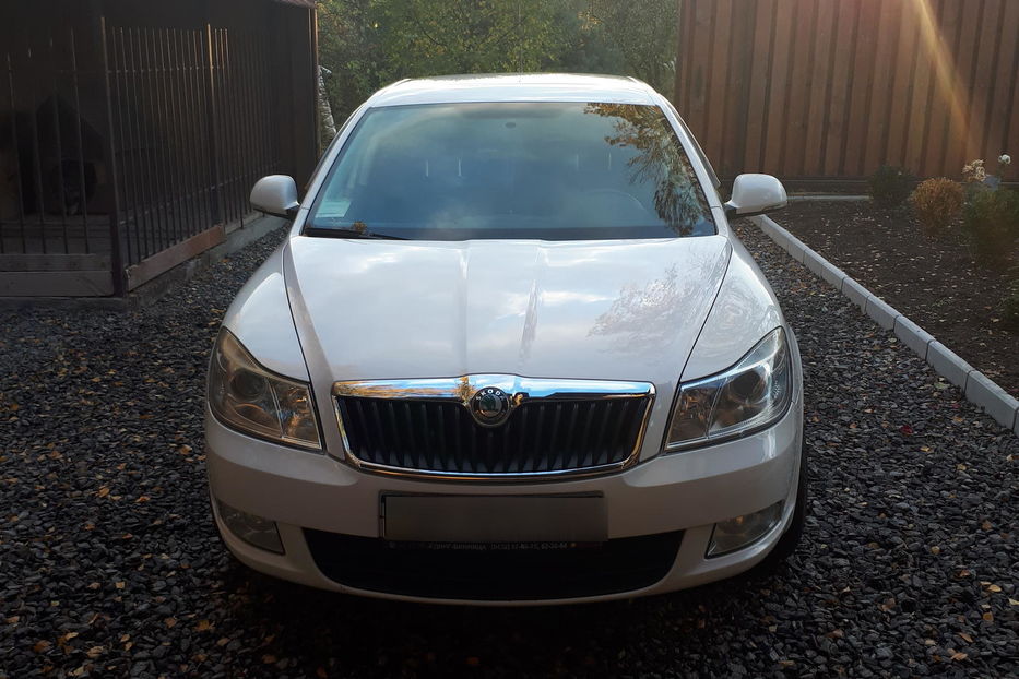 Продам Skoda Octavia A5 2010 года в г. Васильков, Киевская область