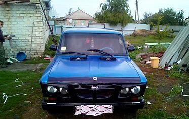 Продам ВАЗ 2101 1983 года в Одессе