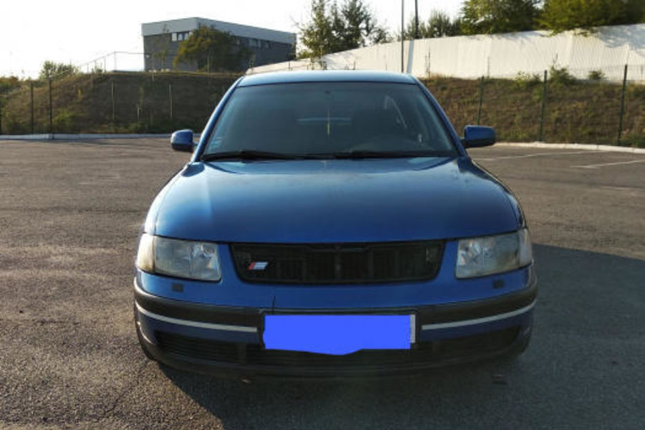 Продам Volkswagen Passat B5 1997 года в Ужгороде