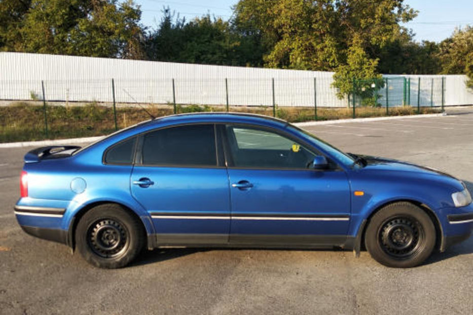 Продам Volkswagen Passat B5 1997 года в Ужгороде