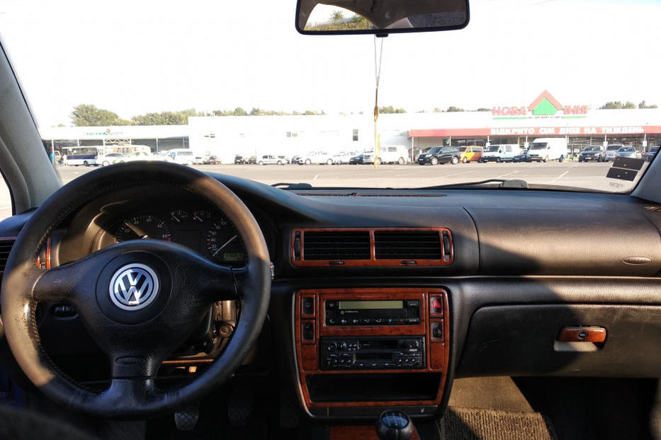 Продам Volkswagen Passat B5 1997 года в Ужгороде
