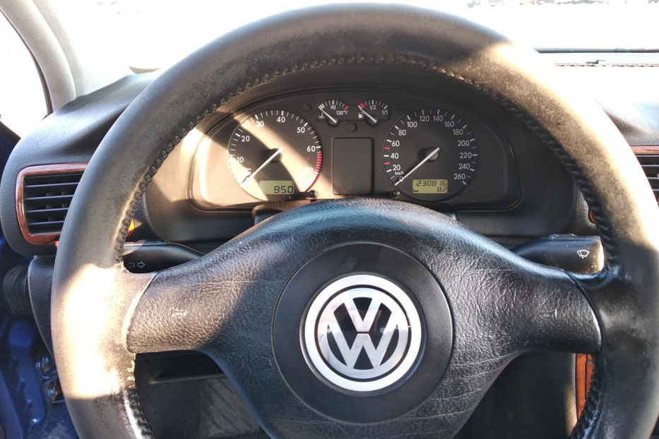 Продам Volkswagen Passat B5 1997 года в Ужгороде