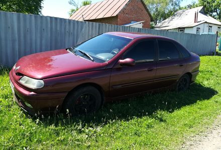 Продам Renault Laguna 1994 года в Харькове