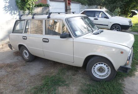 Продам ВАЗ 2102 1985 года в Харькове