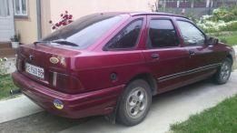Продам Ford Sierra хетчбек 1987 года в Черновцах