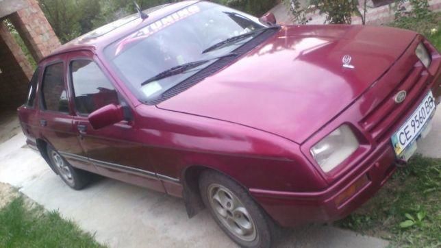 Продам Ford Sierra хетчбек 1987 года в Черновцах