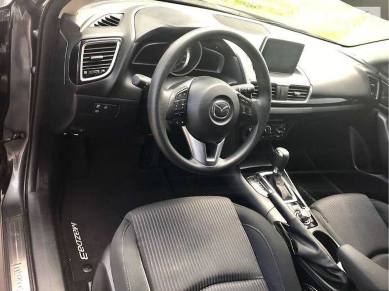 Продам Mazda 3 2015 года в Днепре