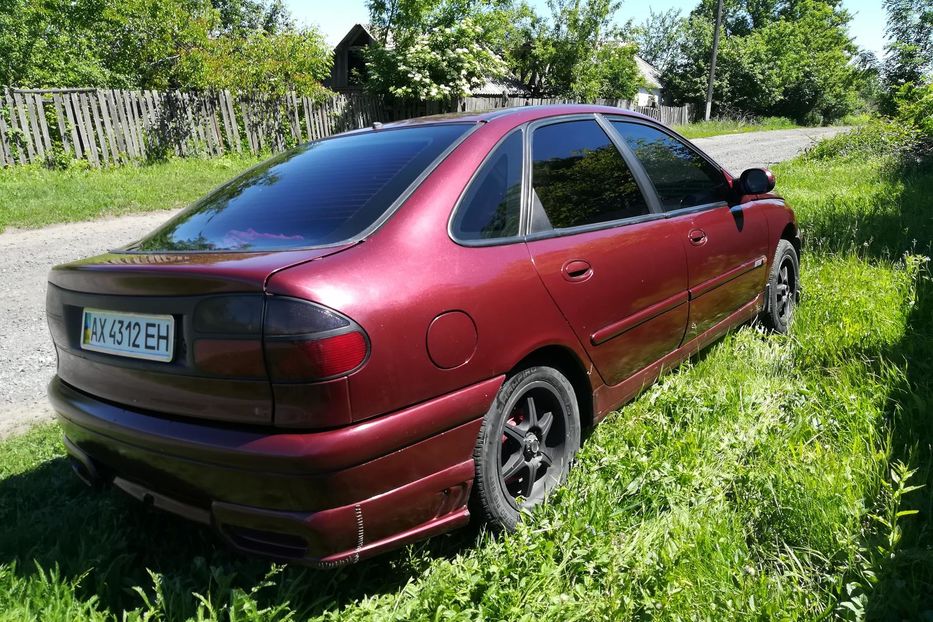 Продам Renault Laguna 1994 года в Харькове