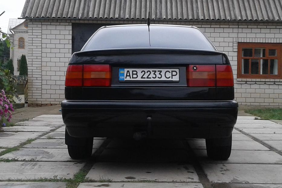 Продам Volkswagen Passat B4 1994 года в г. Бершадь, Винницкая область