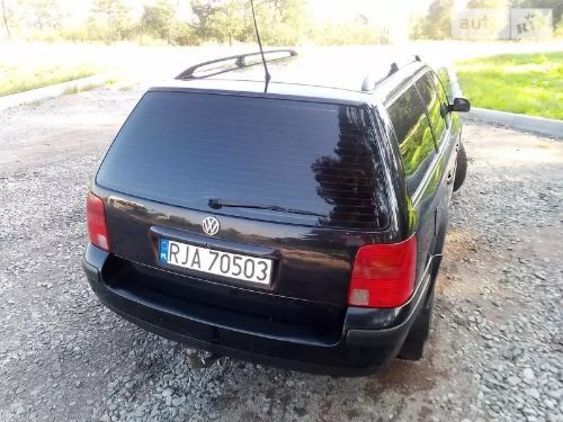 Продам Volkswagen Passat B5 1998 года в Львове