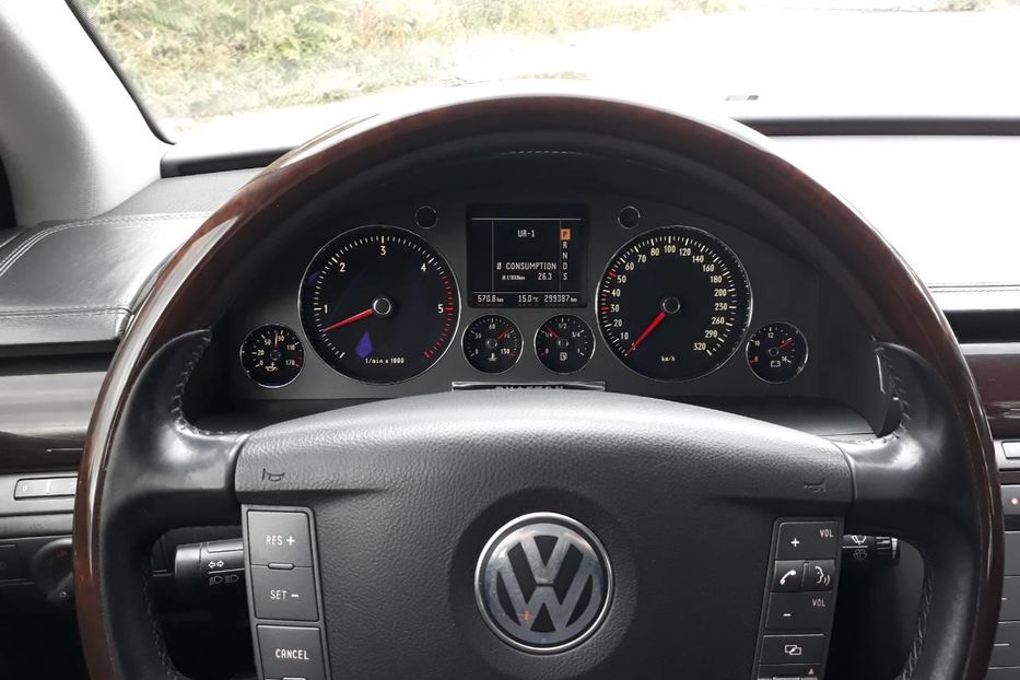 Продам Volkswagen Phaeton 5 2004 года в Киеве