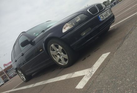 Продам BMW 330 2002 года в Одессе