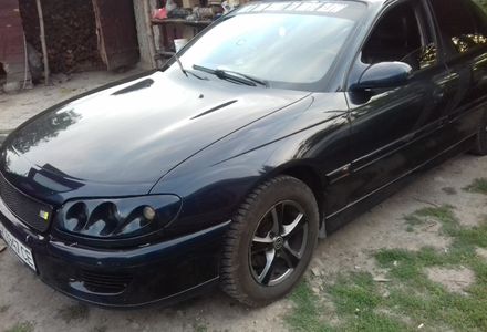 Продам Opel Omega 1995 года в г. Староконстантинов, Хмельницкая область