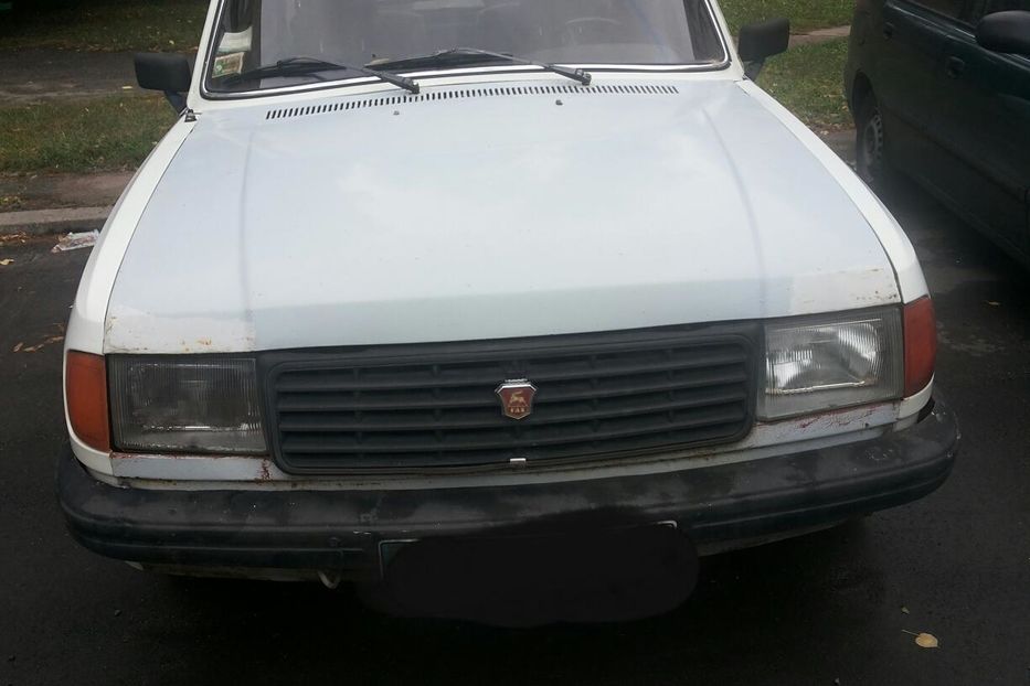 Продам ГАЗ 31029 1994 года в Киеве