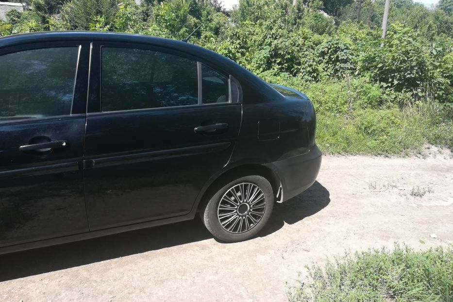 Продам Hyundai Accent  2008 года в Днепре