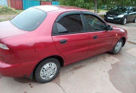 Продам Daewoo Sens 2006 года в Чернигове