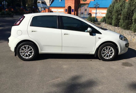 Продам Fiat Punto Evo 2011 года в Днепре