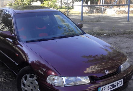 Продам Honda Accord 1994 года в Киеве