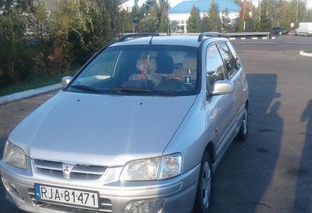 Продам Mitsubishi Space Star 1999 года в г. Яворов, Львовская область