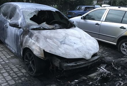 Продам Skoda Octavia A7 2017 года в Ужгороде