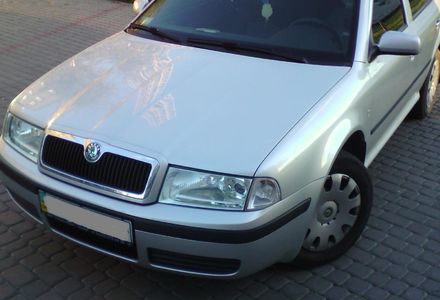 Продам Skoda Octavia 2007 года в Львове