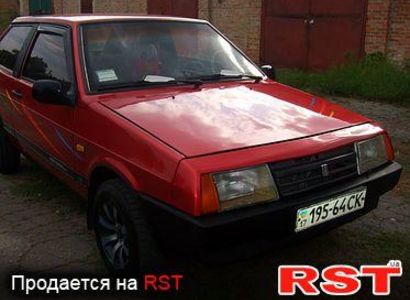 Продам ВАЗ 2108 Авто в харошому стані 1992 года в г. Лохвица, Полтавская область