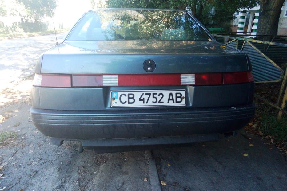 Продам Alfa Romeo 164 TS 1990 года в Хмельницком