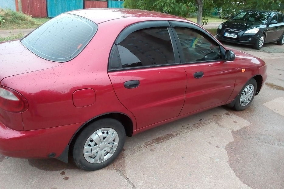 Продам Daewoo Sens 2006 года в Чернигове