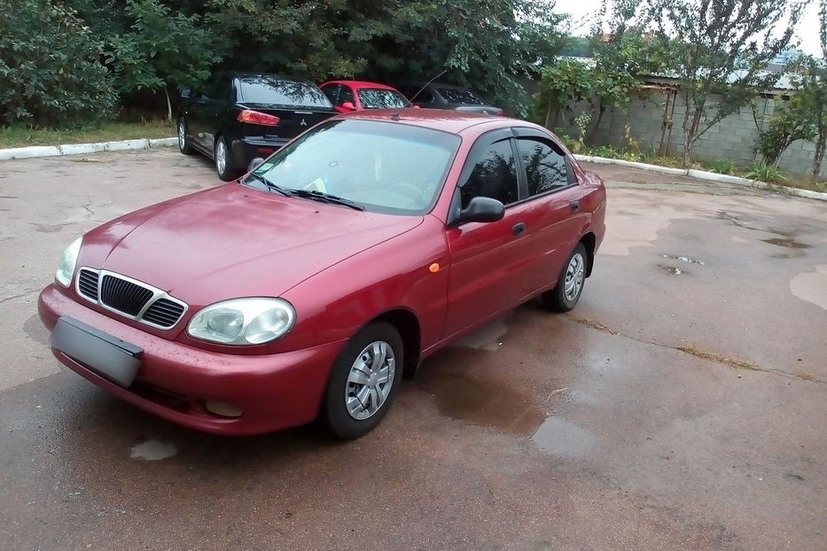 Продам Daewoo Sens 2006 года в Чернигове