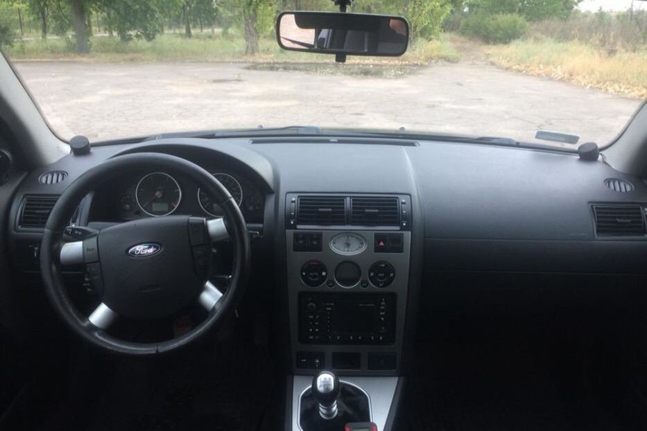 Продам Ford Mondeo 2002 года в г. Хуст, Закарпатская область