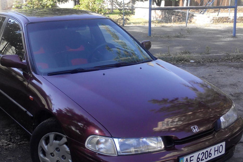 Продам Honda Accord 1994 года в Киеве