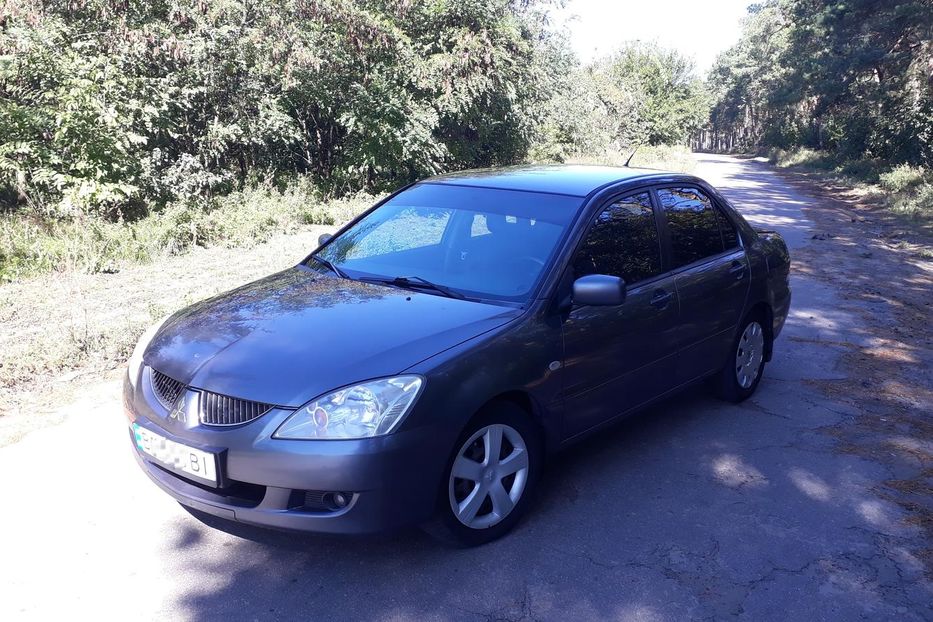 Продам Mitsubishi Lancer 2004 года в Кропивницком