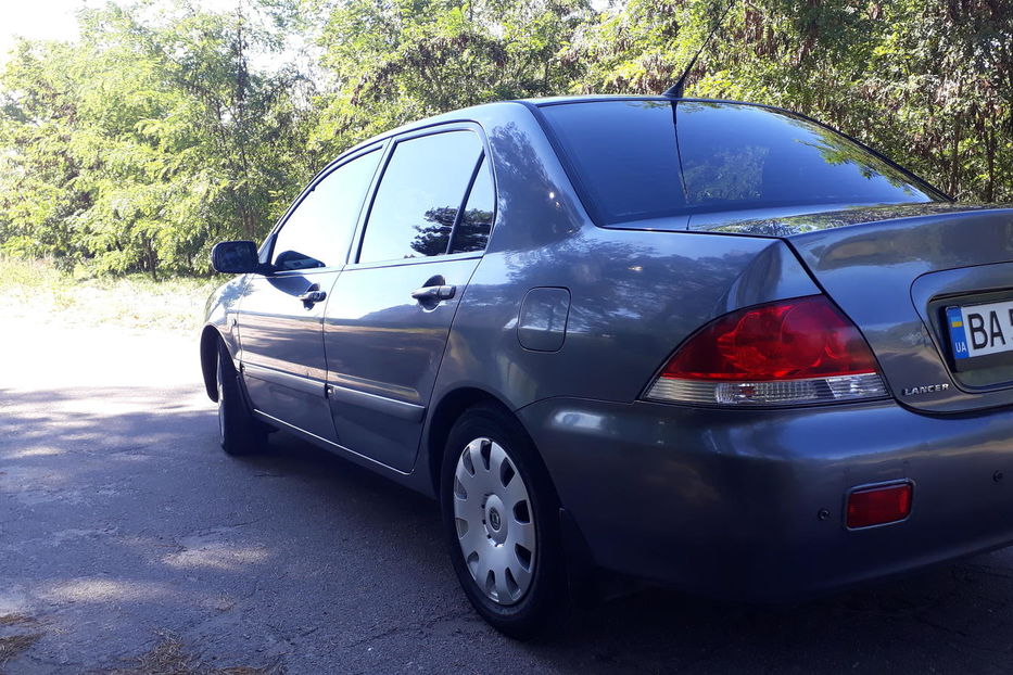 Продам Mitsubishi Lancer 2004 года в Кропивницком