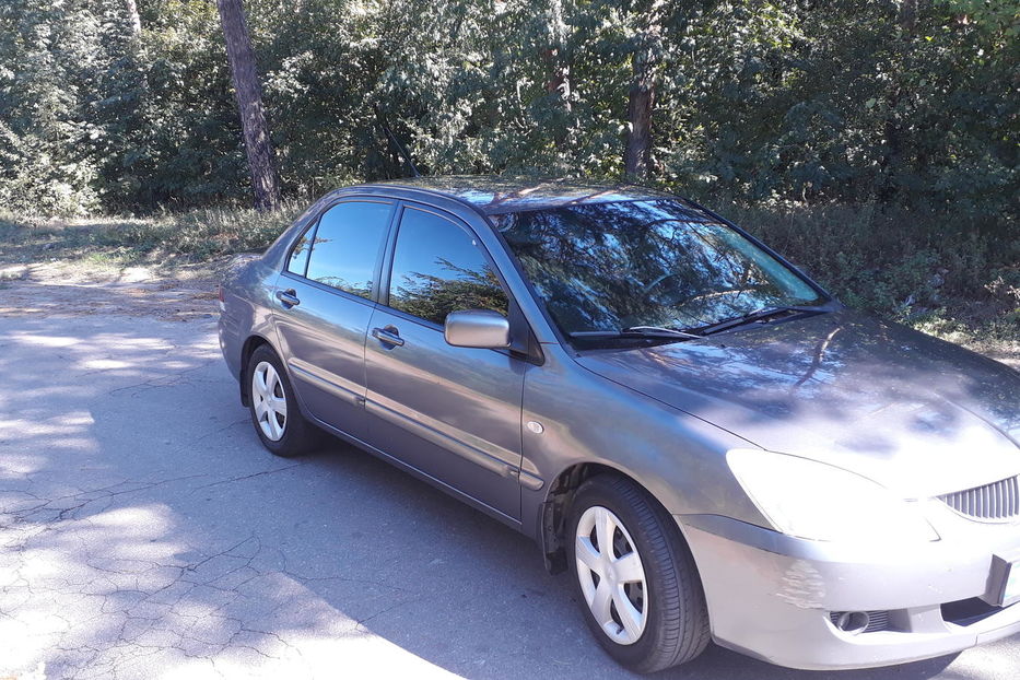 Продам Mitsubishi Lancer 2004 года в Кропивницком