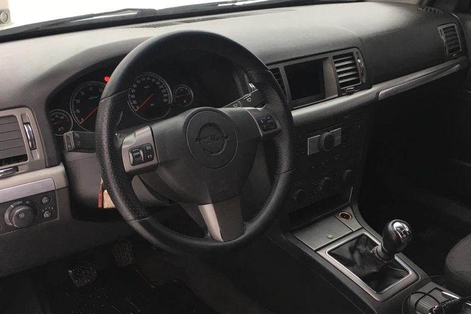 Продам Opel Vectra C 2005 года в Киеве