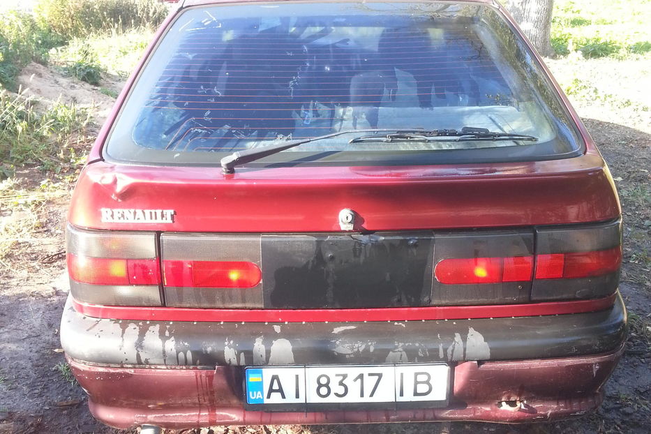 Продам Renault 19 1993 года в г. Васильков, Киевская область