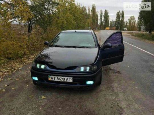 Продам Renault Laguna 1996 года в г. Горохов, Волынская область