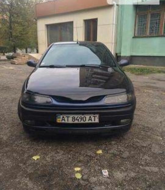 Продам Renault Laguna 1996 года в г. Горохов, Волынская область