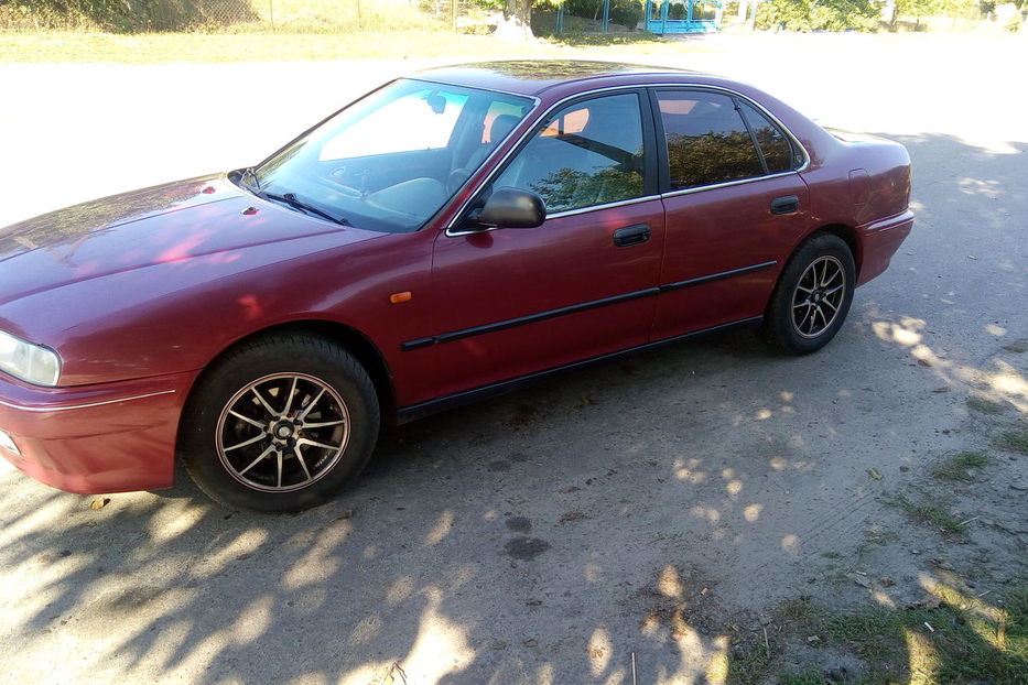 Продам Rover 620 Si 1996 года в Ровно