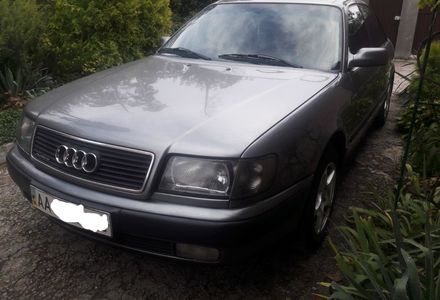 Продам Audi 100 1992 года в Киеве