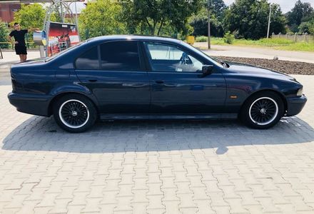 Продам BMW 530 1999 года в г. Коломыя, Ивано-Франковская область