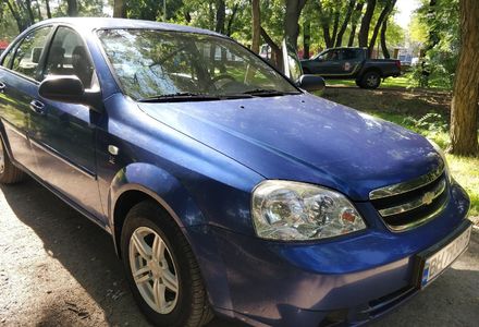 Продам Chevrolet Lacetti продам CHEVROLET Lacetti 2008 года в Одессе