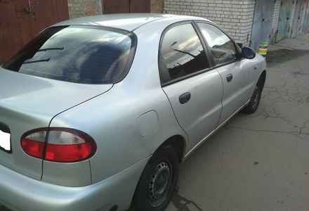 Продам Daewoo Lanos Clasik 2006 года в Киеве
