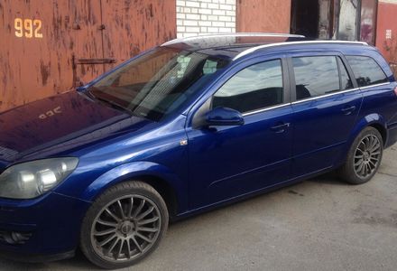 Продам Opel Astra G 2006 года в Киеве