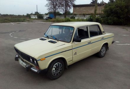 Продам ВАЗ 2106 21061 1987 года в г. Бахмач, Черниговская область