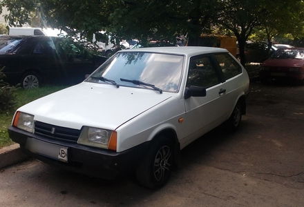 Продам ВАЗ 2108 1990 года в Черновцах