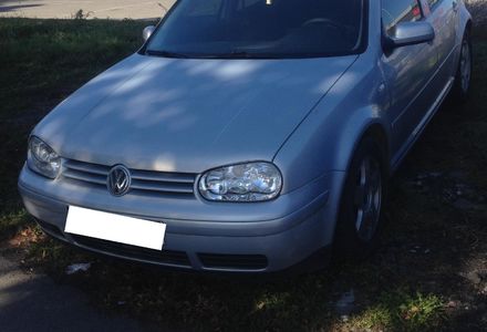 Продам Volkswagen Golf IV 2002 года в Киеве