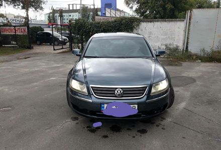 Продам Volkswagen Phaeton 2004 года в Киеве