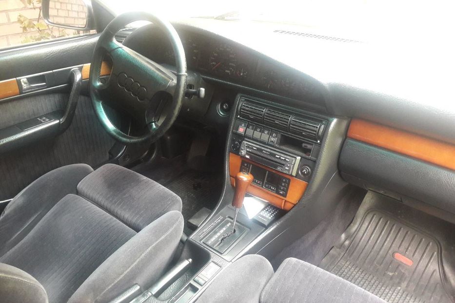 Продам Audi 100 1992 года в Киеве